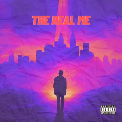 the_real_me (feat. Saltman) - Single