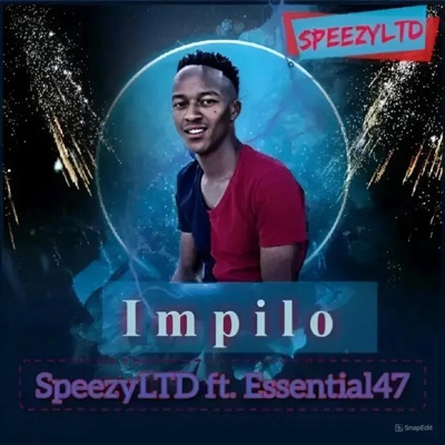 Impilo (feat. Essential 47) - Single
