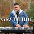 Gratitude by Josue Avila