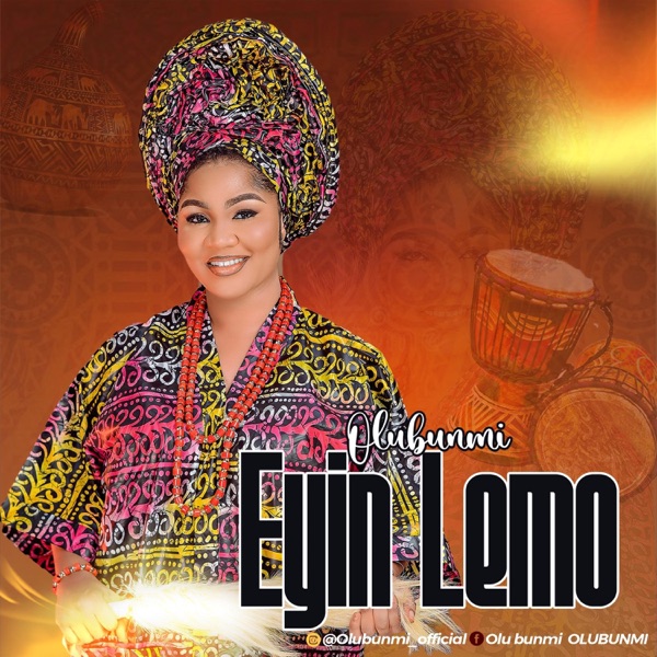 Eyin lemo