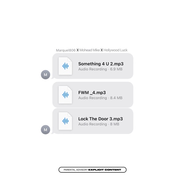 Ratchet R&B 2 EP