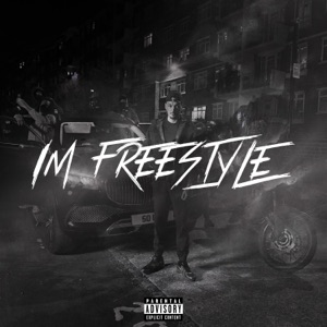 I'm Freestyle - Single