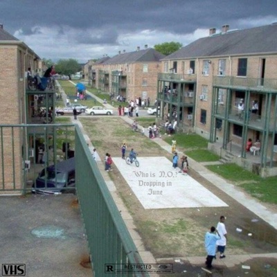 Who is N,O, dropping in June?