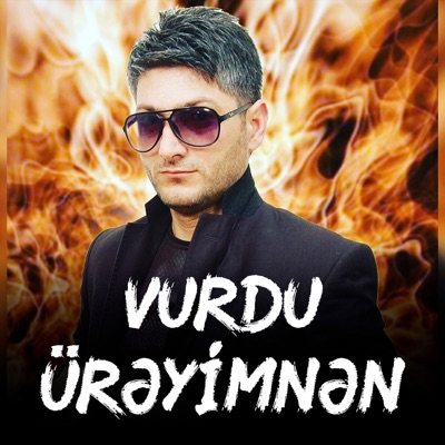 Vurdu Ürəyimdən - Single