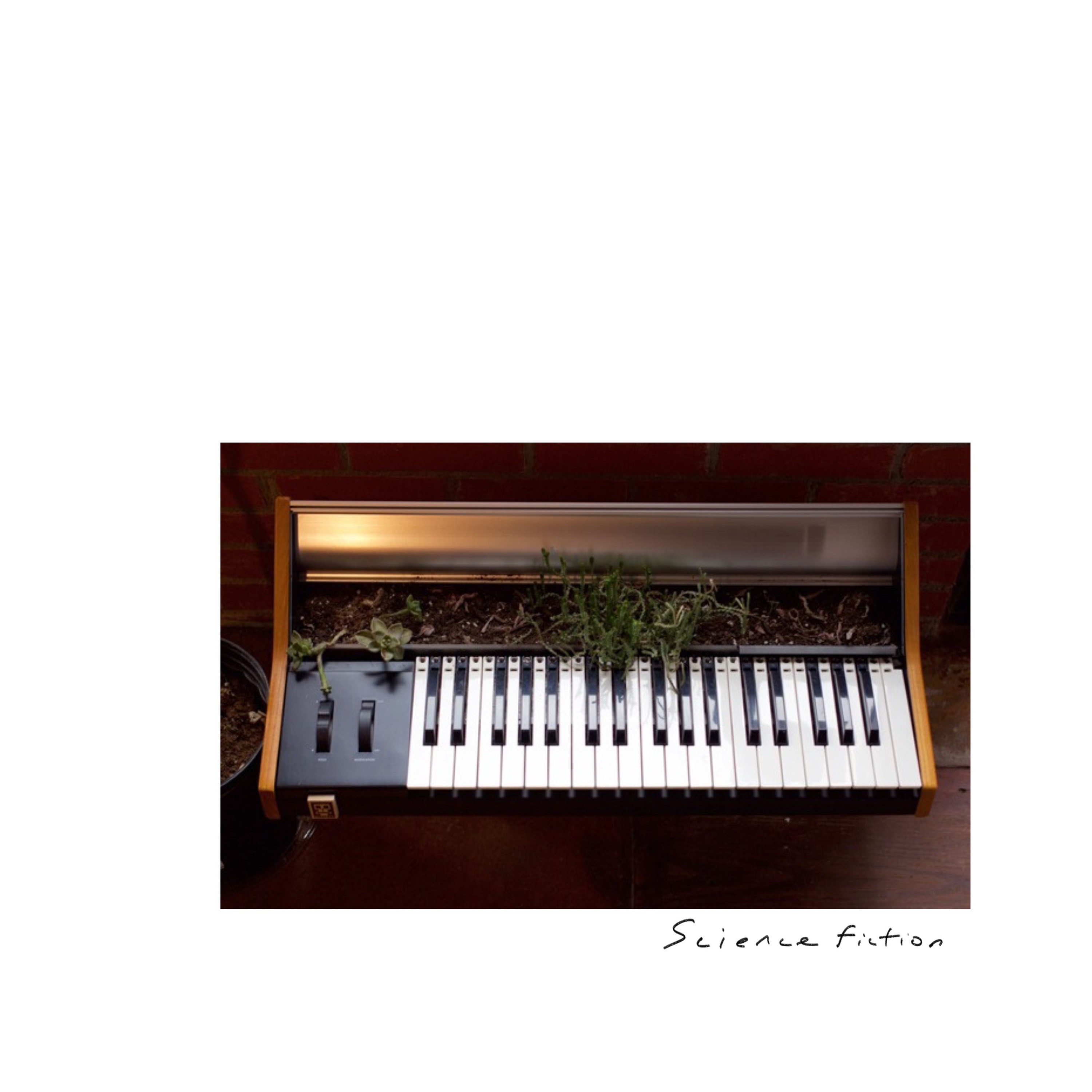 Science Fiction - Single