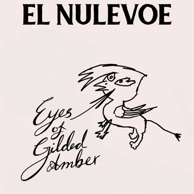 Eyes of Gilded Amber - Single