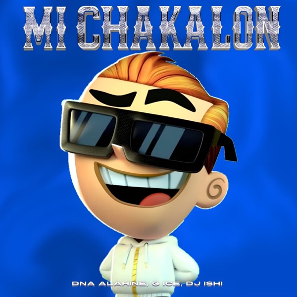 Mi Chakalon