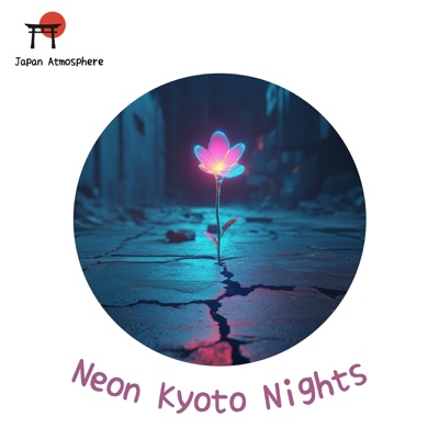 Neon Kyoto Nights