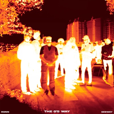 The G's Way - Single