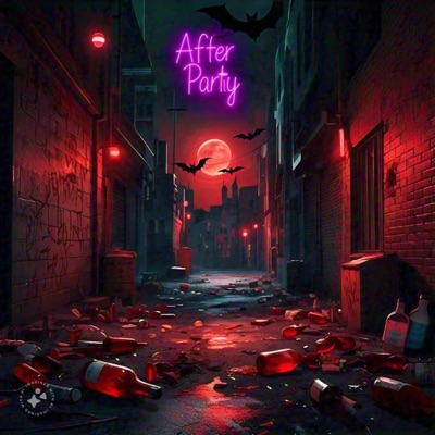 The after party - Single