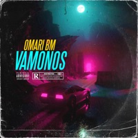 Vamonos - Single - Omari BM