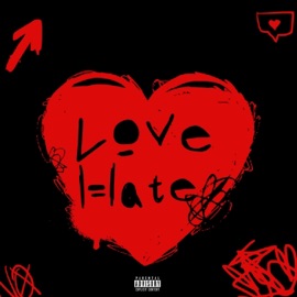 Love Hate (feat. Joe Trufant) $1Take