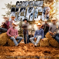 El Campesino Y El Narco - Single - Grupo Afirmación & Daniel Reyes