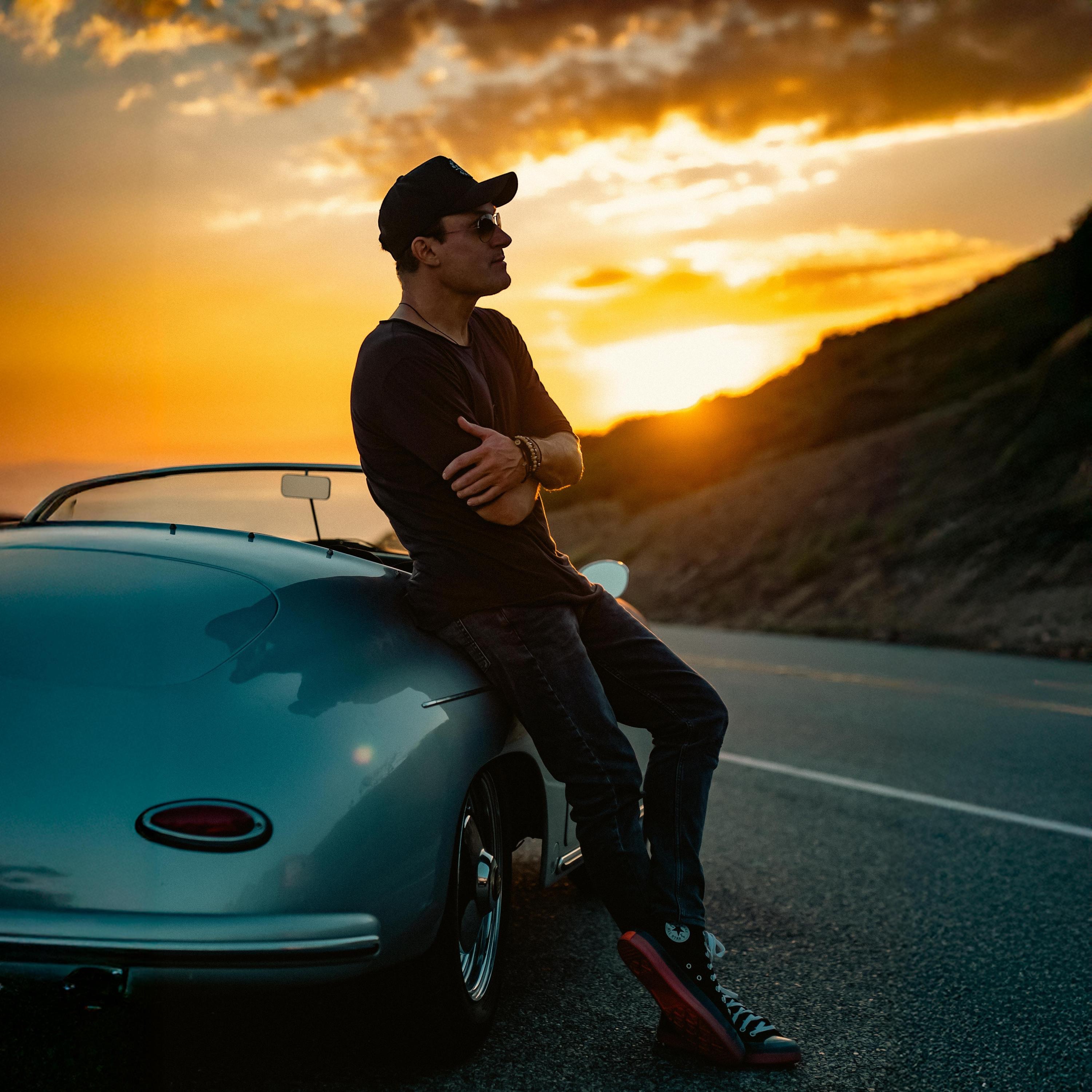 DAYDREAM - JASON DERLATKA