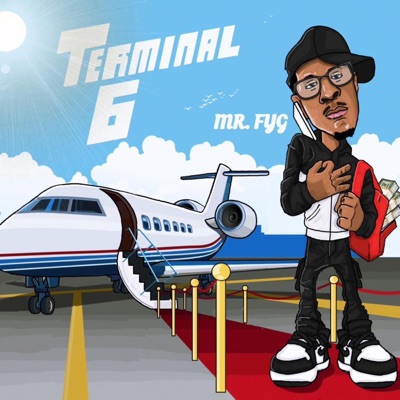 Terminal 6 - EP