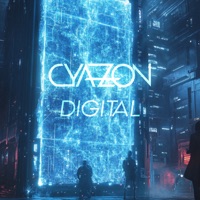Digital - Single - Cyazon