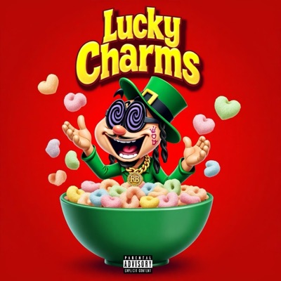 Lucky Charms (feat. EZE & Lego) - Single