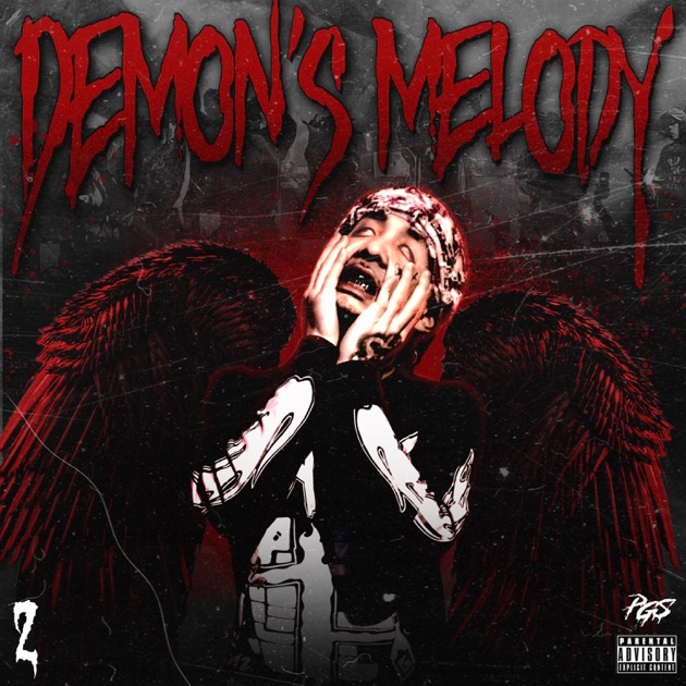 Demon's Melody - Yvngboi Pのアルバム - Apple Music