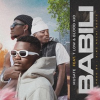 Babili (feat. T-low & Blood Kid Yvok) - Single - Musate Offficial