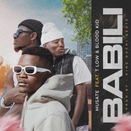 Babili (feat. T-low & Blood Kid Yvok) Musate Offficial
