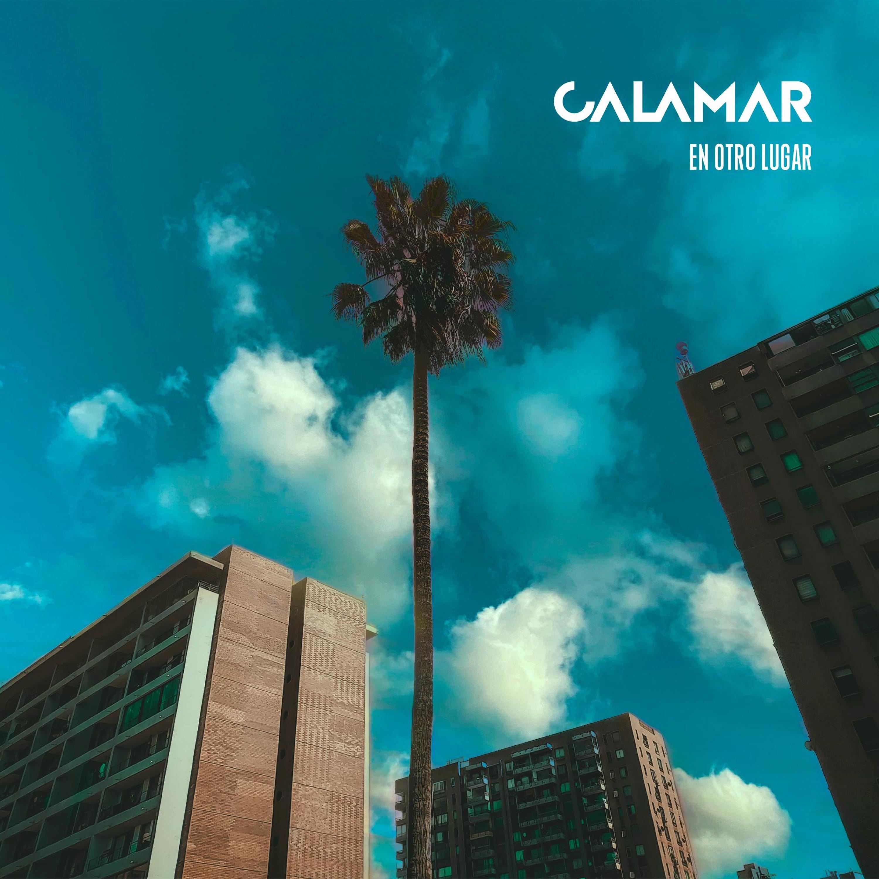 En otro lugar - Single