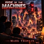 Rise of the Machines - Single