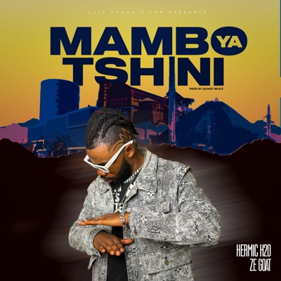 Mambo Ya Tshini - Single