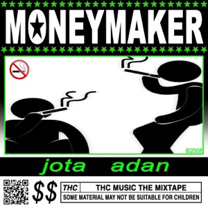 MoneyMaker (feat. adan) - Single