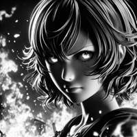 PLUS AURA - Single - chipbagov, SCARIONIX & IMMORTAL PLAYA