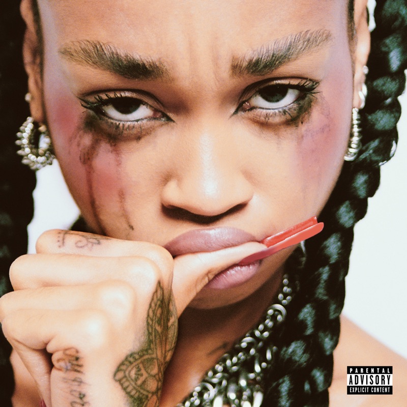 Album art for Ackee