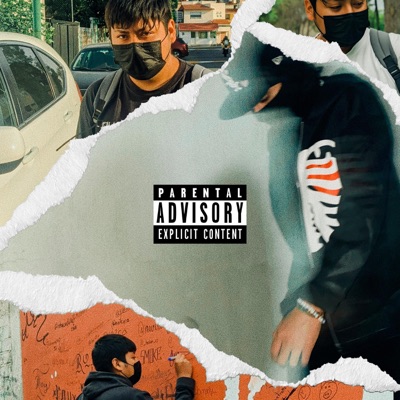 No soy así (feat. Soundthorius) - Single