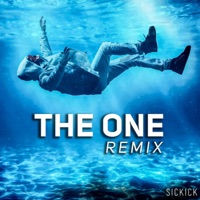 The One (Remix) - Single - Sickick