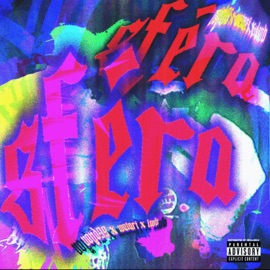 SFÉRA (feat. Watari & LWB) voyd99
