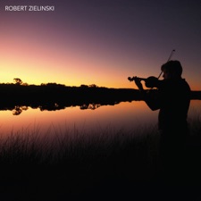 Robert Zielinski - Silky Water