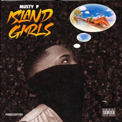 Island Girls - Single