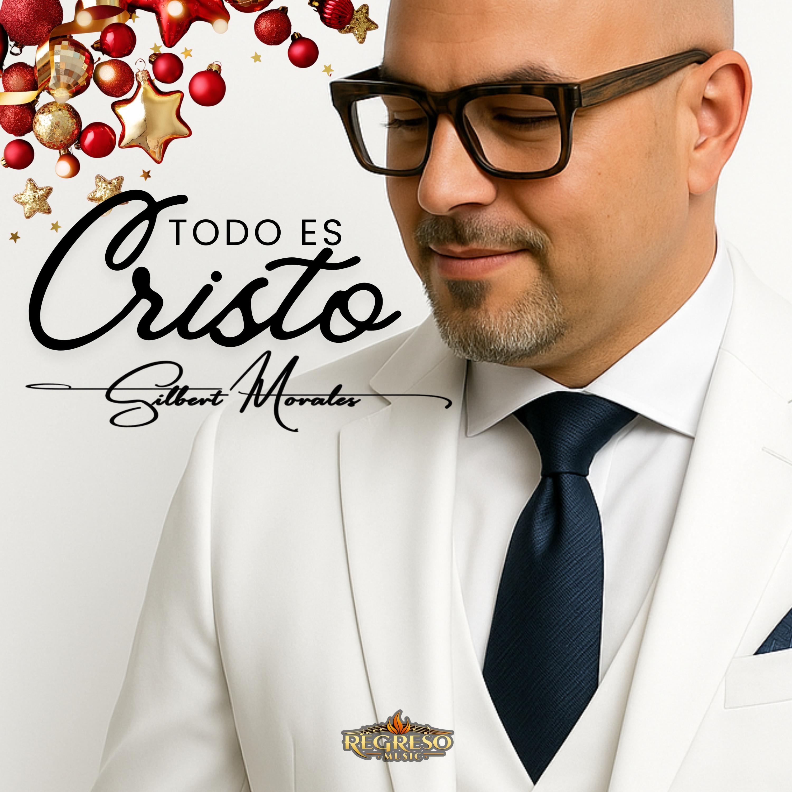 Todo es Cristo - EP