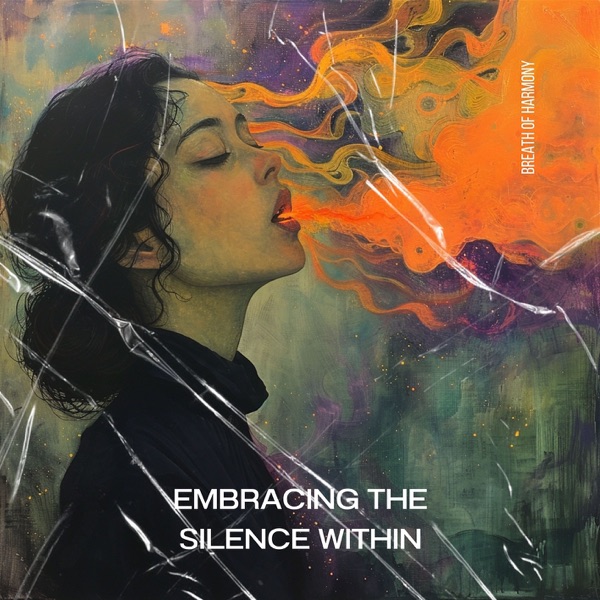 Embracing the Silence Within