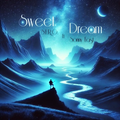 Sweet Dream (ft Sonny East) - Single