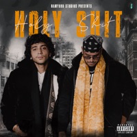 Holy shit - Single - CHIEF & Babbar