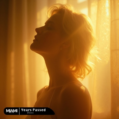 Years Passed - Single