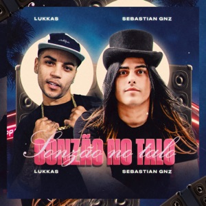 SONZÃO NO TALO