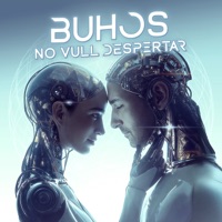 No vull despertar