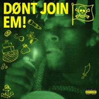 DONT JOiN EM! - Single - 2face Pronto