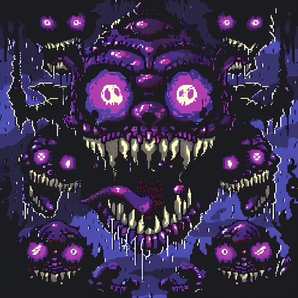 A Funny Game - EP