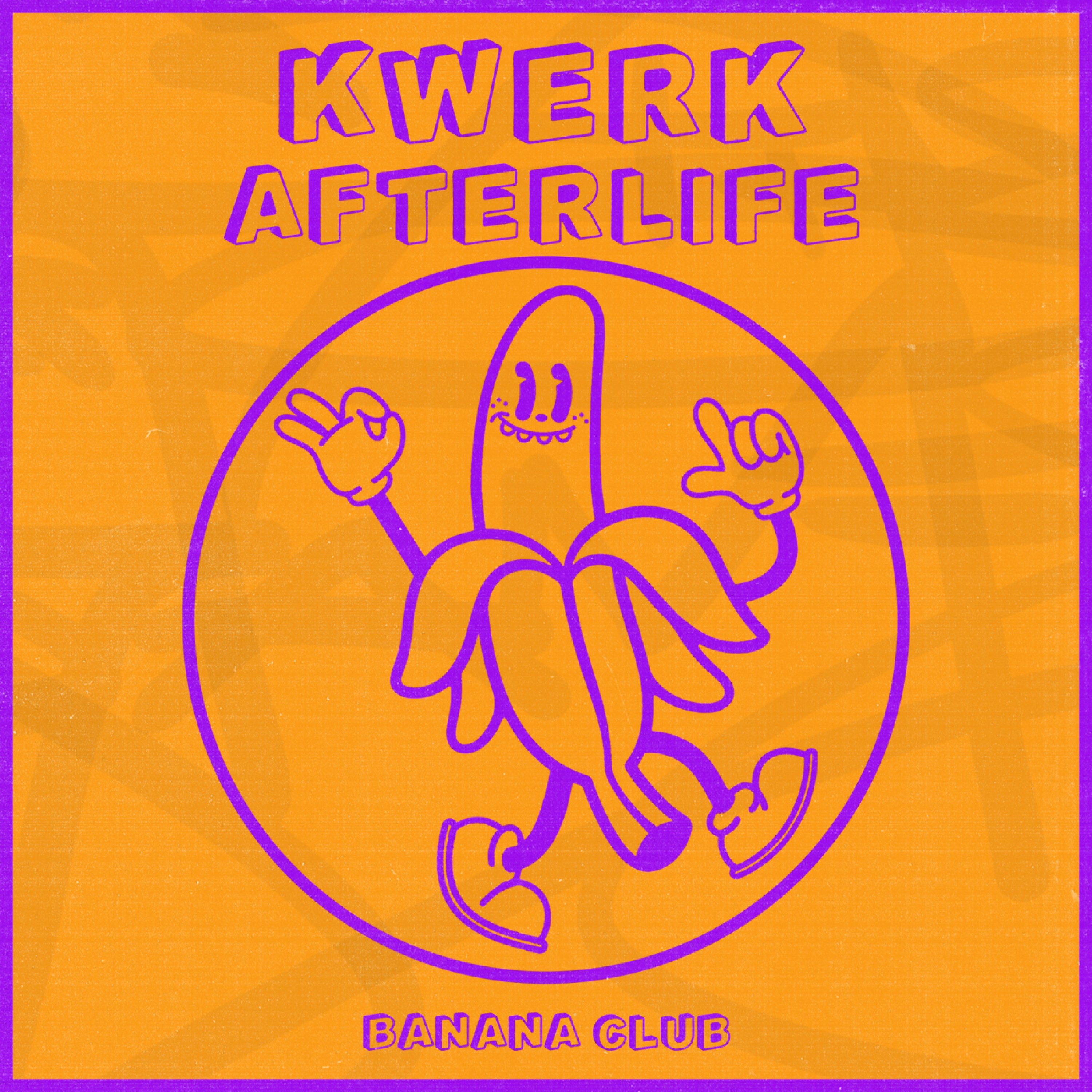 Afterlife - Single