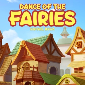 Dance of the Fairies - Single