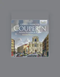 Escucha a Simone El Oufir Pierini, mira vídeos musicales, lee la biografía, consulta fechas de giras y mucho más.