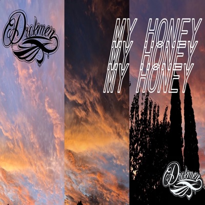 My Honey - Single