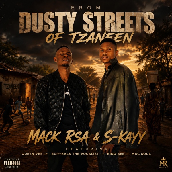 From Dusty Streets Of Tzaneen