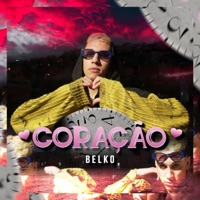 Coração - Single - MC Belko